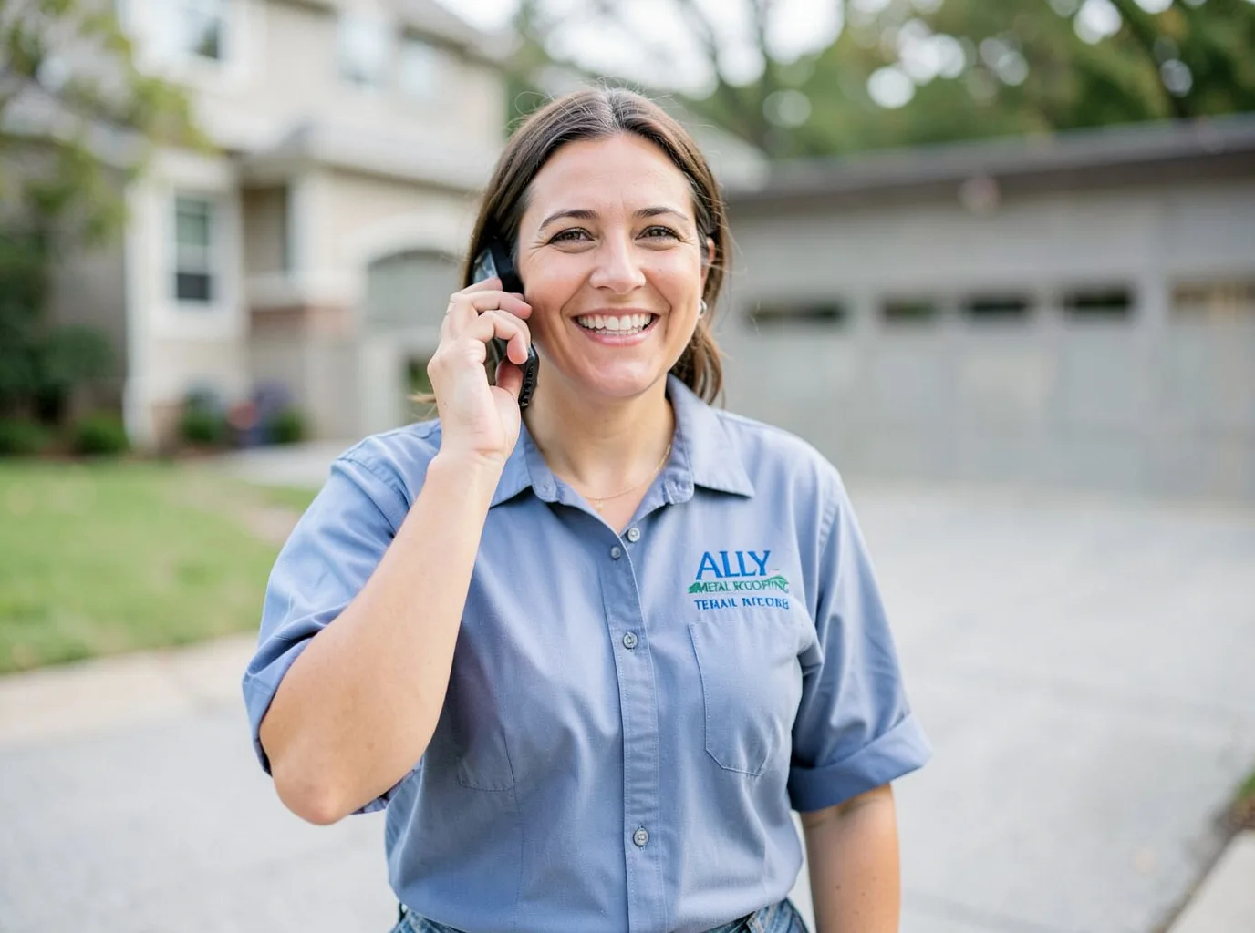 Metal Roof Installation Lower Salem, OH FAQs